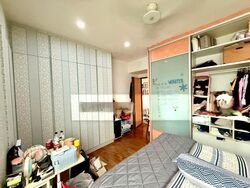 Cavenagh Court (D9), Apartment #487125061